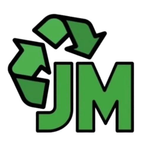 JM Wood Recycling Logo